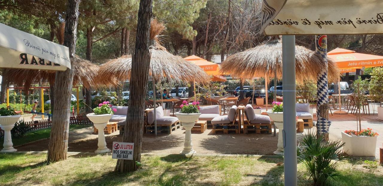 Lovely Golem Durres Apartment
